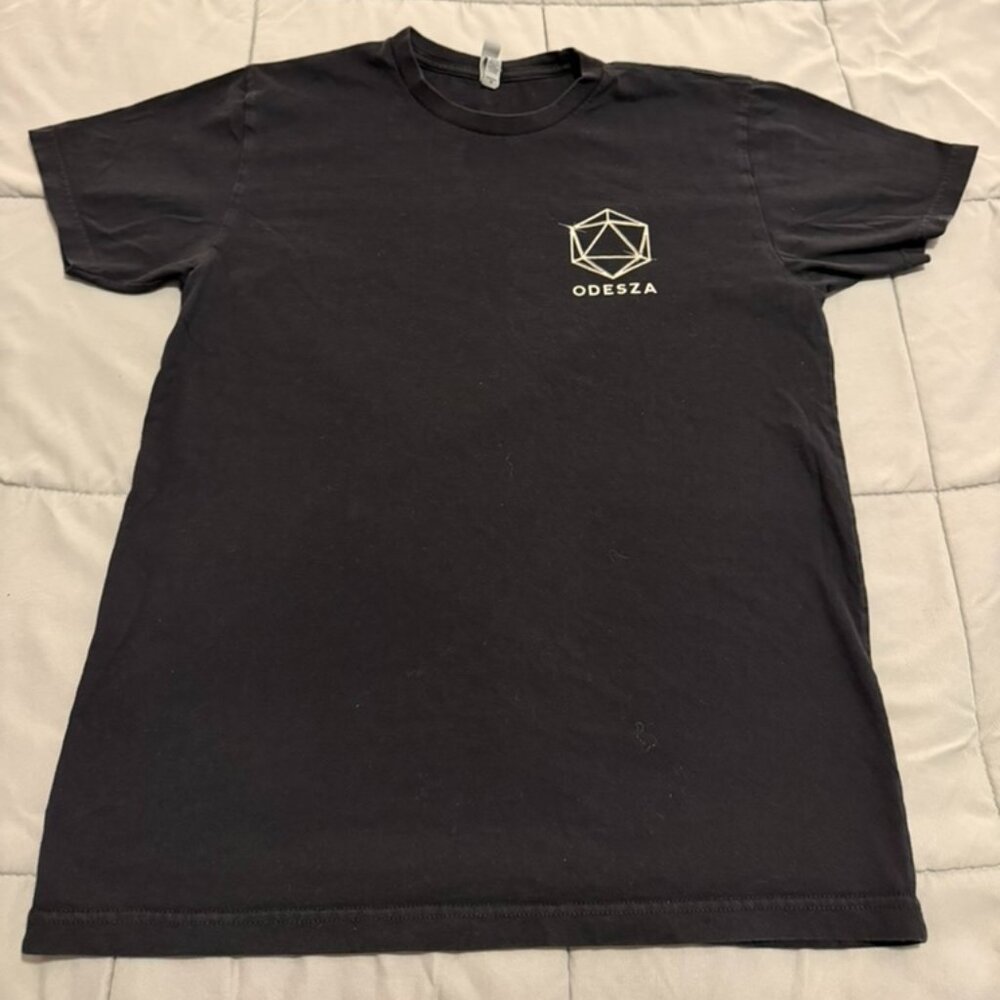 ODESZA Last Goodbye Tour Tee